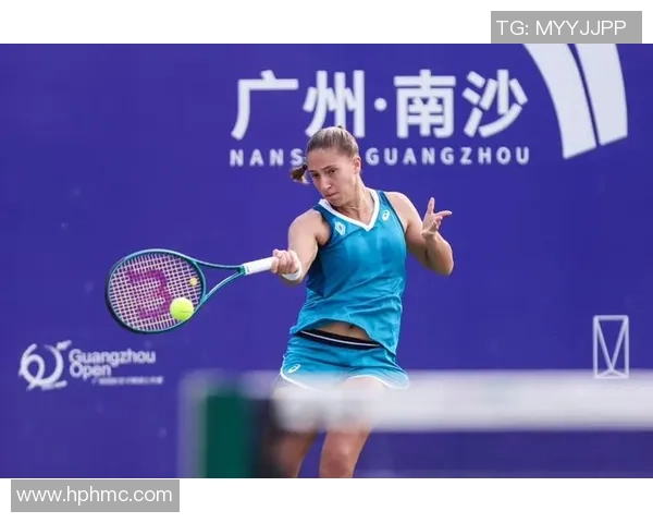 广州网球队心理素质揭秘:如何在赛场上保持冷静与专注 广州网球队心理素质揭秘:如何在赛场上保持冷静与专注