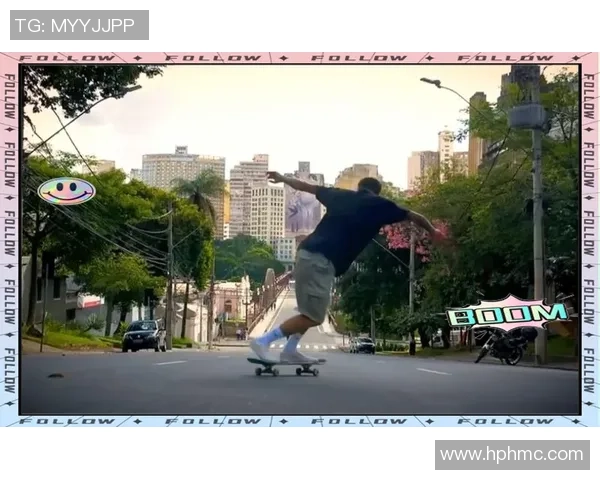滑板文化的崛起：深入广州滑板队的激情与梦想