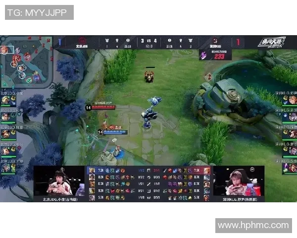 聚焦王者荣耀:探讨JDG战队在比赛中的心理素质与应对策略 聚焦王者荣耀:探讨JDG战队在比赛中的心理素质与应对策略