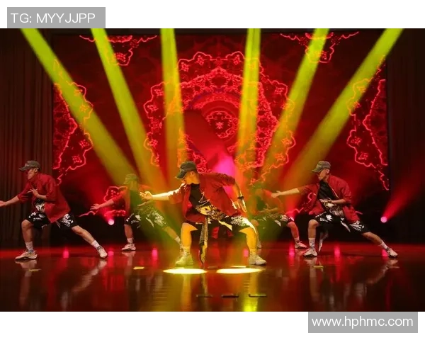 西安街舞队实力揭秘：舞动青春展现无限可能与激情