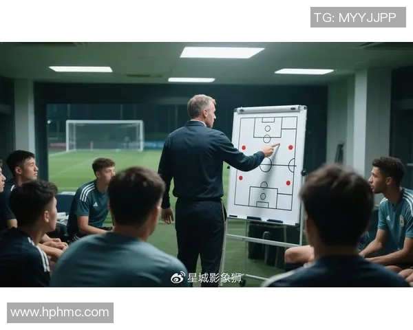 科学足球战术训练方法探索与实践提升球队整体战斗力的有效策略